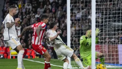 Diomandé Bersinar, Real Madrid Menang Kontroversial; Sorotan Liga Australia di Tengah Isu VAR