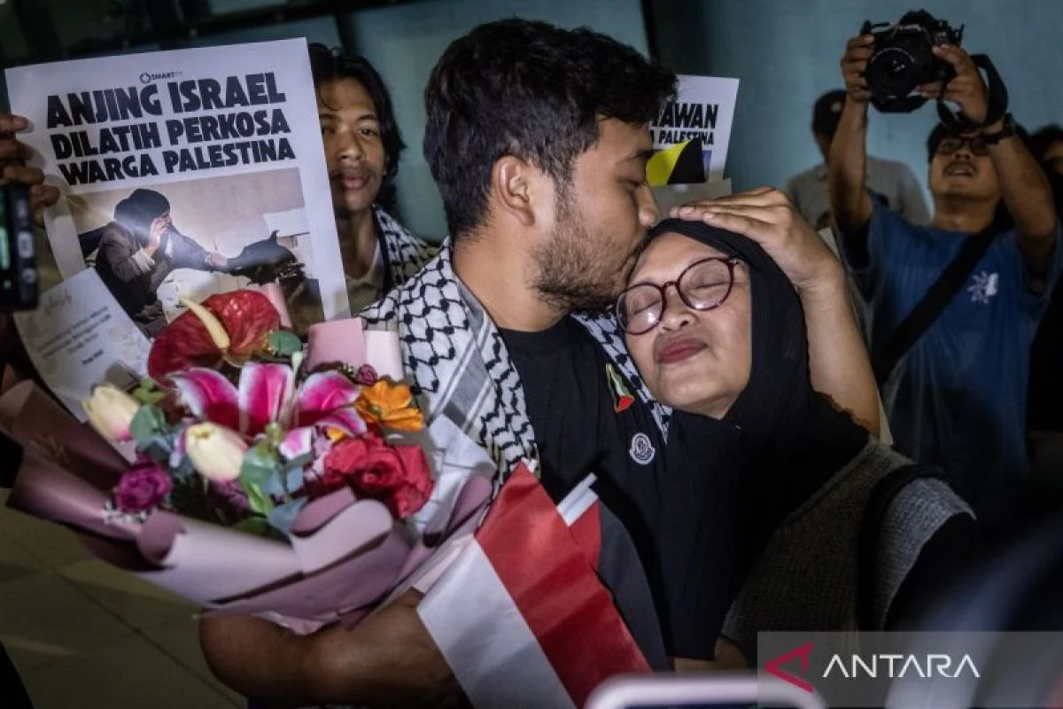 Diskriminasi Israel terhadap Pilot WNI di Ethiopian Airlines Dikecam Keras Indonesia