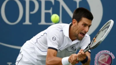 Djokovic Memuji Gerakan Mahasiswa, Serbia Berubah Arah Setelah 12 Tahun
