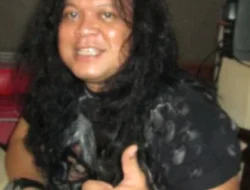 Doddy Katamsi Meninggal Dunia: Rahasia Vokal Brilian dan Karya yang Belum Rampung