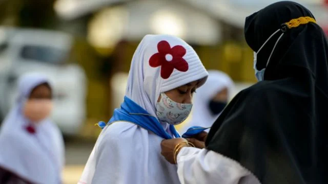 DPR RI Desak Azerbaijan Cabut Larangan Jilbab, Soroti Hak Kebebasan Beragama