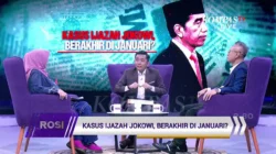 dr Tifa Bongkar Kejanggalan Ijazah Jokowi, Sidang Memanas: JPU Diminta Segera Hadirkan Mantan Presiden