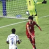 Drama 4 Gol di Workers’ Stadium: Beijing Guoan vs Jeonbuk Berakhir Imbang, Peluang Lolos Jeonbuk Terancam