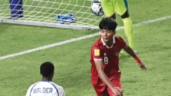 Drama 4 Gol di Workers' Stadium: Beijing Guoan vs Jeonbuk Berakhir Imbang, Peluang Lolos Jeonbuk Terancam