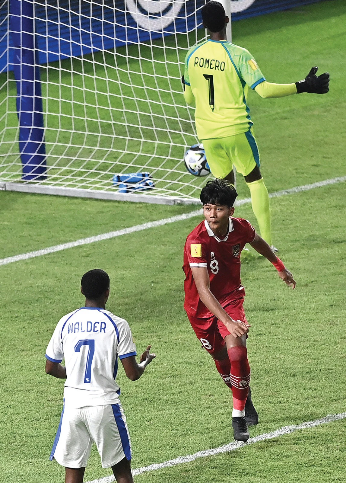 Drama 4 Gol di Workers' Stadium: Beijing Guoan vs Jeonbuk Berakhir Imbang, Peluang Lolos Jeonbuk Terancam