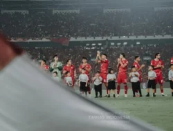 Drama Adu Penalti: Timnas Indonesia Juara FIFA ASEAN Cup 2026 Usai Kalahkan Thailand