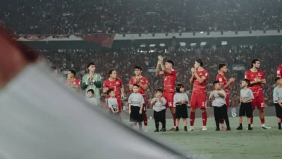 Drama Adu Penalti: Timnas Indonesia Juara FIFA ASEAN Cup 2026 Usai Kalahkan Thailand