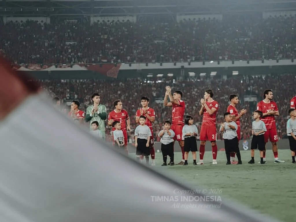 Drama Adu Penalti: Timnas Indonesia Juara FIFA ASEAN Cup 2026 Usai Kalahkan Thailand