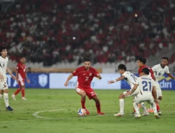 Drama Final FIFA ASEAN Cup 2026: Indonesia Kalahkan Thailand Lewat Adu Penalti, Garuda Juara!