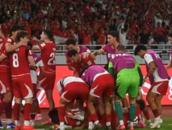 Drama Final Indonesia vs Thailand: Garuda Juara FIFA ASEAN Cup 2026 Lewat Adu Penalti