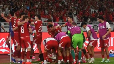 Drama Final Indonesia vs Thailand: Garuda Juara FIFA ASEAN Cup 2026 Lewat Adu Penalti