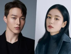 Drama Jepang-Korea Makin Panas: Jang Ki Yong Diincar, Kim Yong Ji Menikah, dan Mio Imada Bersinar