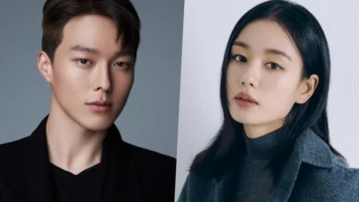 Drama Jepang-Korea Makin Panas: Jang Ki Yong Diincar, Kim Yong Ji Menikah, dan Mio Imada Bersinar