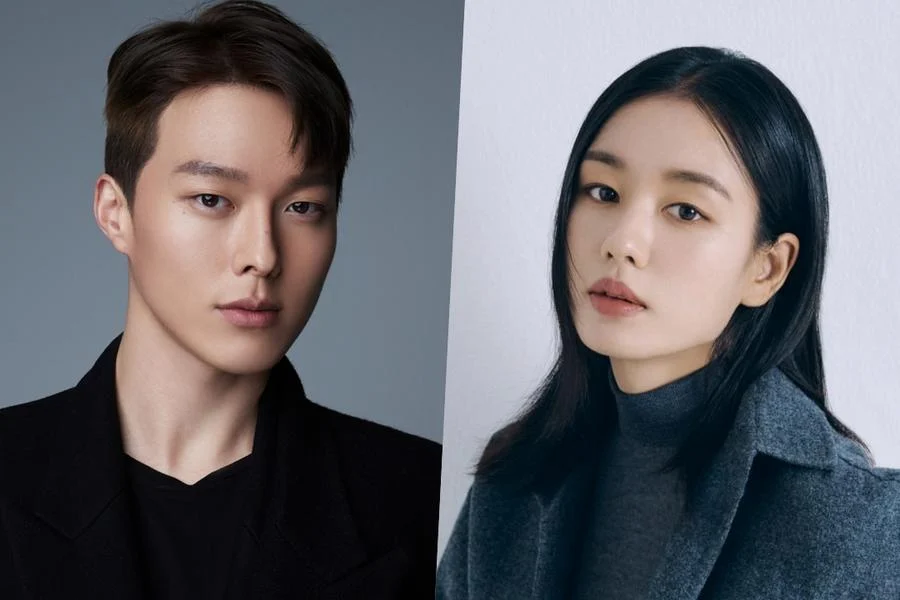 Drama Jepang-Korea Makin Panas: Jang Ki Yong Diincar, Kim Yong Ji Menikah, dan Mio Imada Bersinar