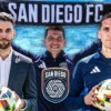 Drama San Diego FC di Ambang Sejarah: Tiket Playoff dalam Genggaman, Ujian Berat Menanti di Akhir Musim