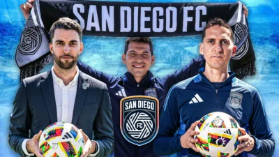 Drama San Diego FC di Ambang Sejarah: Tiket Playoff dalam Genggaman, Ujian Berat Menanti di Akhir Musim