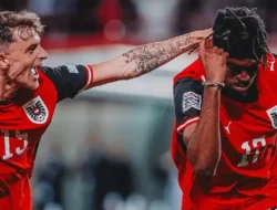 Duel Puncak Klasemen: Kosovo vs Austria di UEFA Nations League, Rangnick Incar Kemenangan Tandang