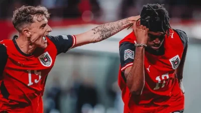 Duel Puncak Klasemen: Kosovo vs Austria di UEFA Nations League, Rangnick Incar Kemenangan Tandang
