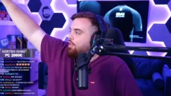Duka dan Gebrakan Besar di Dunia Twitch: Adam Wolke Berpulang, Ibai Llanos Pindah ke Netflix