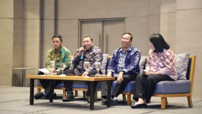 Duka Mendalam BPK: Anggota Fathan Subchi Wafat di Moskow, Jejak Temuan Kritis hingga Sorotan Tata Kelola
