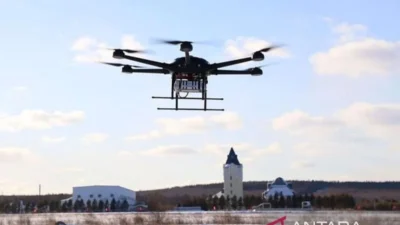 Duka Mendalam dari Abyei: Serangan Drone Tewaskan 153 Nyawa di Pasar Amiet