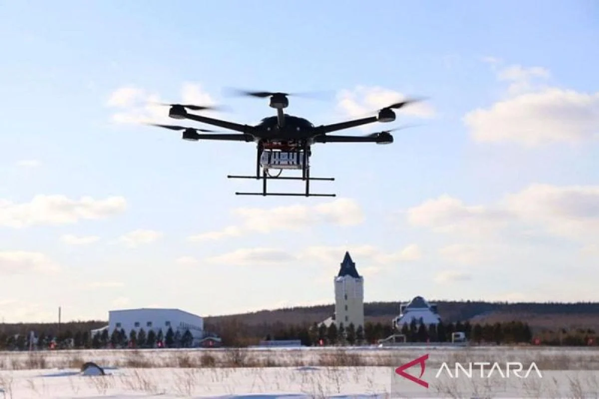 Duka Mendalam dari Abyei: Serangan Drone Tewaskan 153 Nyawa di Pasar Amiet
