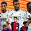 Duka Mendalam Sepak Bola Spanyol: Barcelona dan Real Madrid Bersatu untuk Korban Tragedi Kereta Toledo
