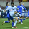 Dynamo Kyiv vs Kudrivka: Ujian Perdana Pelatih Anyar, Mampukah Kudrivka Curi Poin?