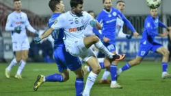 Dynamo Kyiv vs Kudrivka: Ujian Perdana Pelatih Anyar, Mampukah Kudrivka Curi Poin?