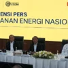 Ekspor Gas RI ke Singapura Dipangkas, Bahlil: Masih dalam Batas Kontrak