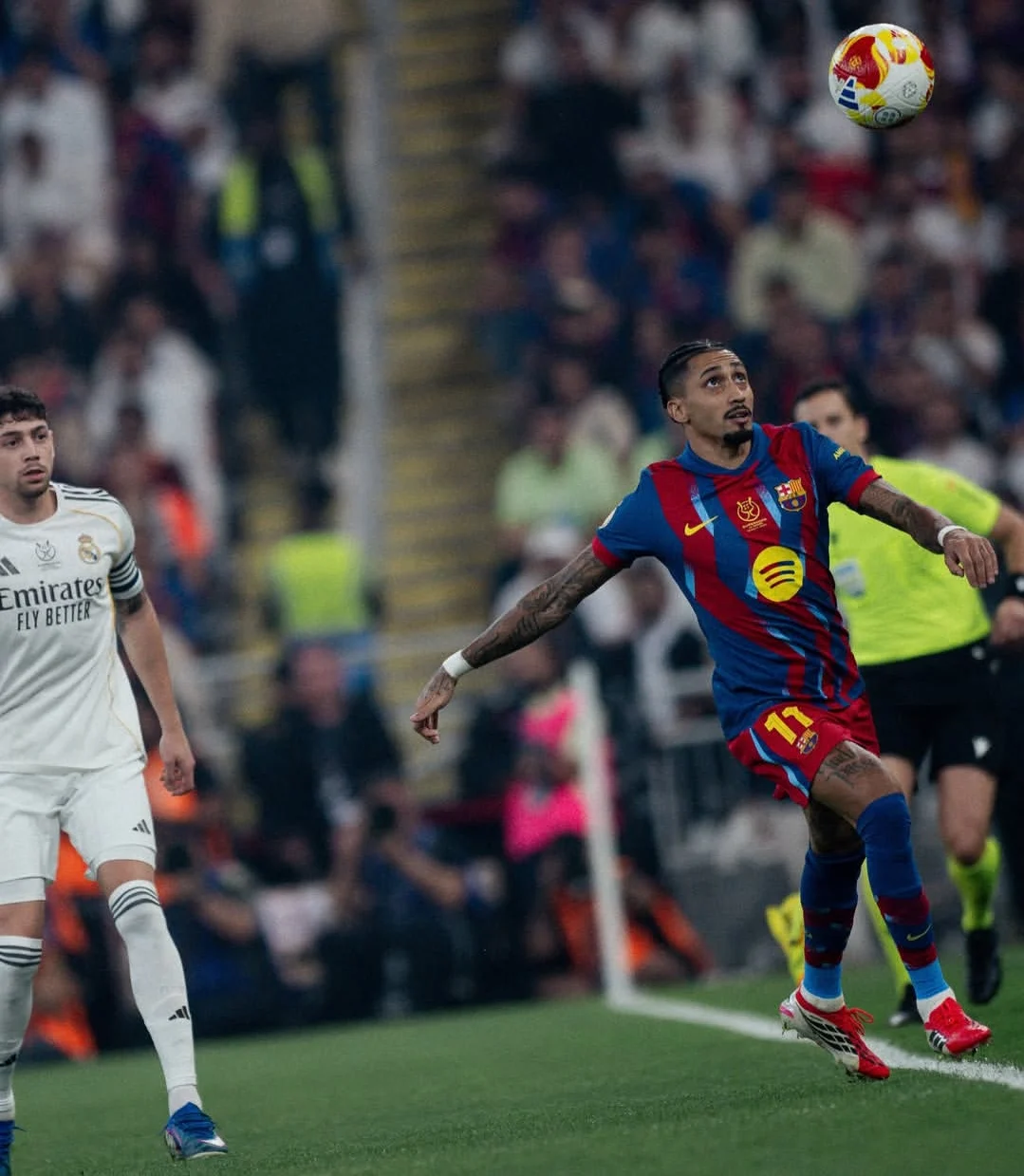 El Clasico 2026: Mbappe Cetak Sejarah, Mourinho Sindir Fans Barcelona, Jadwal El Clasico Berikutnya