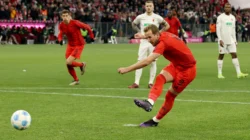 Elversberg vs Augsburg: Drama Tujuh Gol dan Empat Penalti yang Bikin Bundesliga Berguncang!