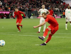 Elversberg vs Augsburg: Drama Tujuh Gol dan Empat Penalti yang Bikin Bundesliga Berguncang!