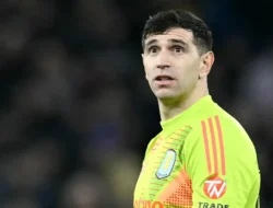 Emiliano Martínez Pensiun dari Timnas? Kiper Chelsea Ungkap Rasa Sakit di Balik Kepindahan dari Aston Villa