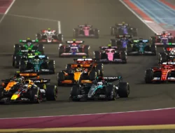 F1 Kembali ke Afrika Setelah 33 Tahun: Rwanda Kalahkan Afrika Selatan untuk Gelar Grand Prix