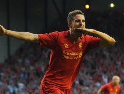 Fabio Borini Pensiun: Perjalanan Karier 17 Tahun dari Chelsea hingga Salford City