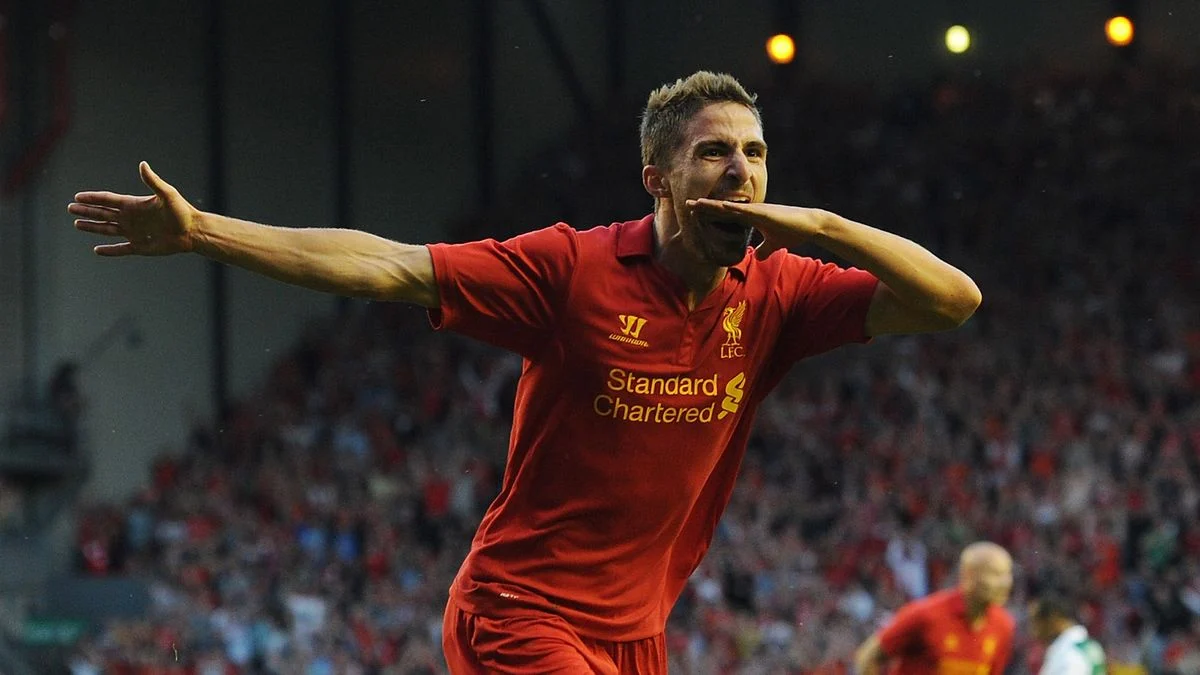 Fabio Borini