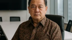Fadel Muhammad Naik Takhta Komisaris Utama WIFI, Hashim Djojohadikusumo Lengser!