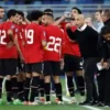 FIFA Hukum Berat Mesir: Hossam Hassan dan Ibrahim Hassan Skorsing 3 Laga, Zico 5 Pertandingan