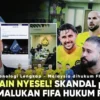 FIFA + Skandal Rasial di Piala Dunia U15: Inggris Tinggalkan Lapangan, Malaysia Cetak Sejarah