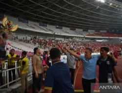 Final FIFA ASEAN Cup 2026: Indonesia Siap Hadapi Thailand