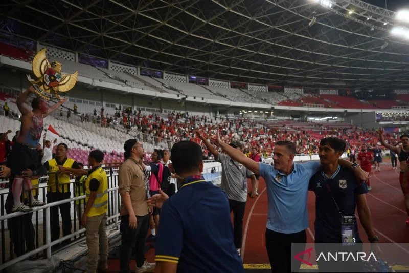 Final FIFA ASEAN Cup 2026: Indonesia Siap Hadapi Thailand