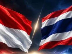 Final FIFA ASEAN Cup 2026: Indonesia Tantang Thailand di Gelora Bung Karno
