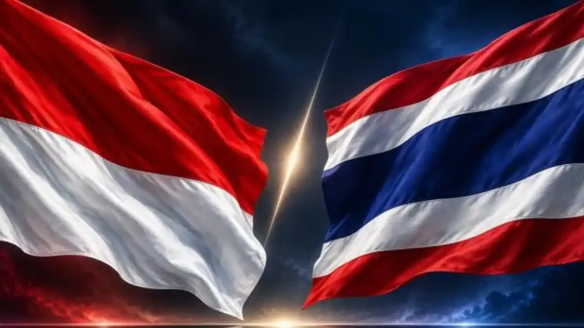 Final FIFA ASEAN Cup 2026: Indonesia Tantang Thailand di Gelora Bung Karno