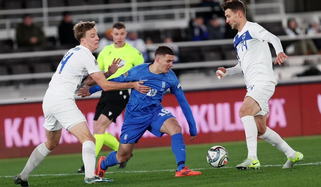 Finlandia vs Albania: Pertarungan Sengit di UEFA Nations League