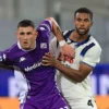 Fiorentina vs Atalanta: Duel Krisis di Franchi, Vanoli dan Sarri Taruhan Nasib