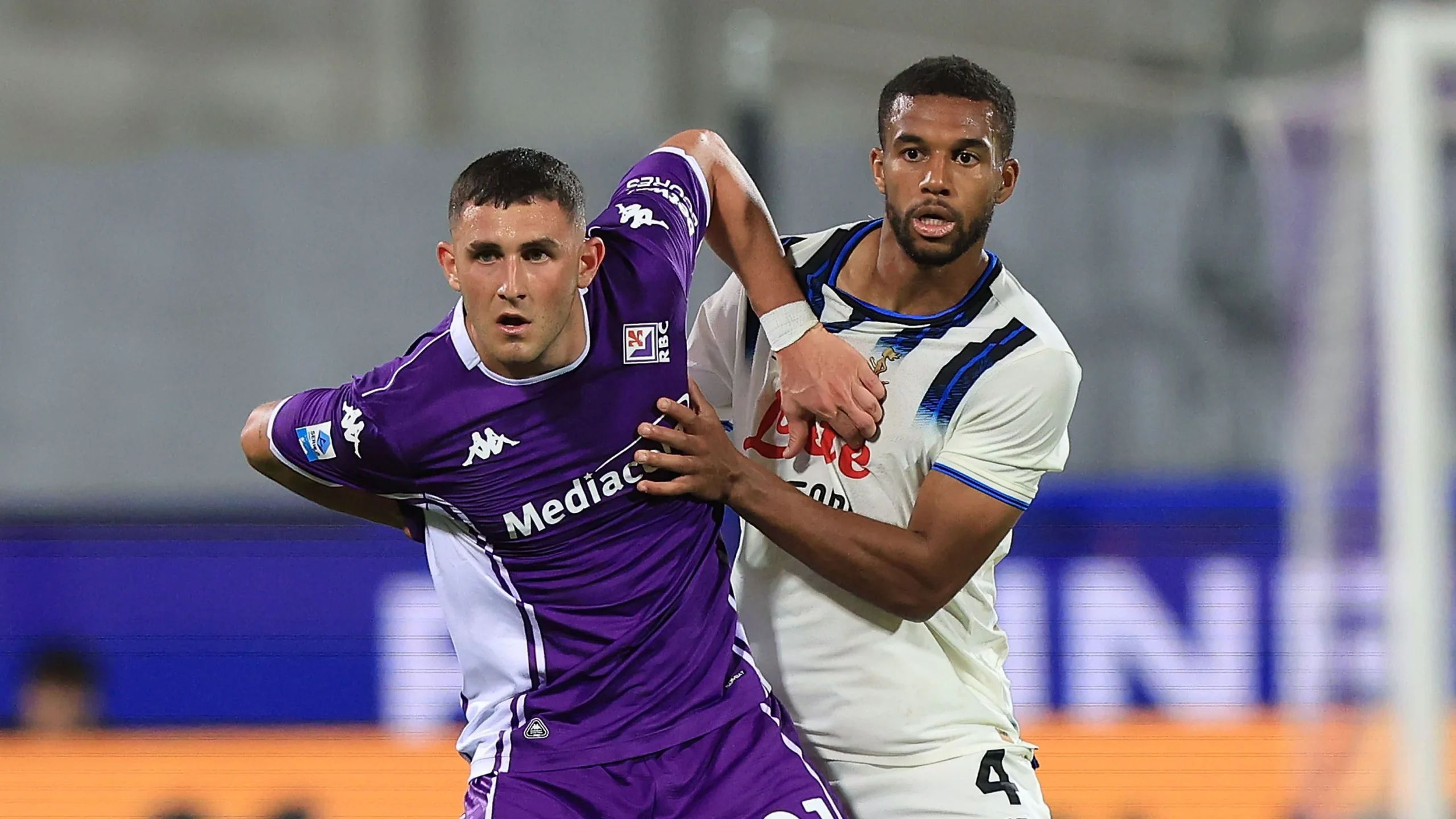 Fiorentina vs Atalanta: Duel Krisis di Franchi, Vanoli dan Sarri Taruhan Nasib