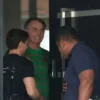 Flávio Bolsonaro Kabur ke Miami Usai Kalah Pilpres, Warisi Kontroversi Ayahnya