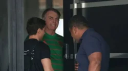 Flávio Bolsonaro Kabur ke Miami Usai Kalah Pilpres, Warisi Kontroversi Ayahnya