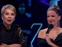Fran García-Huidobro dan Millaray Viera Saling Balas Sindir di Tengah Persaingan Program TV